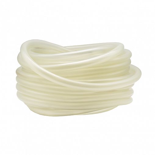 Шланг пищевой ПолимерШланг Силикон, 3/4", 25 м фото