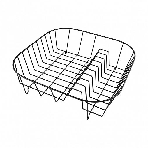 Сушилка для посуды Mallony DR-2, 34 x 34 x 10,5 см фото