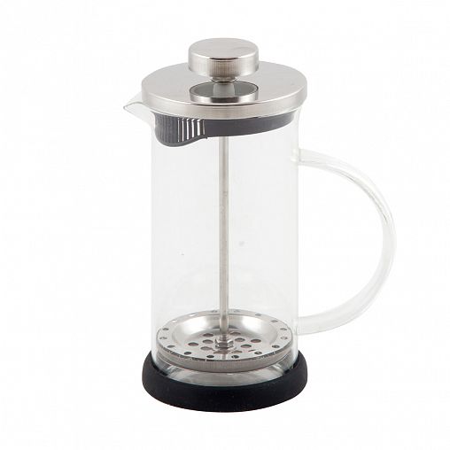 Френч-пресс Mallony Nero, 0,35 л фото