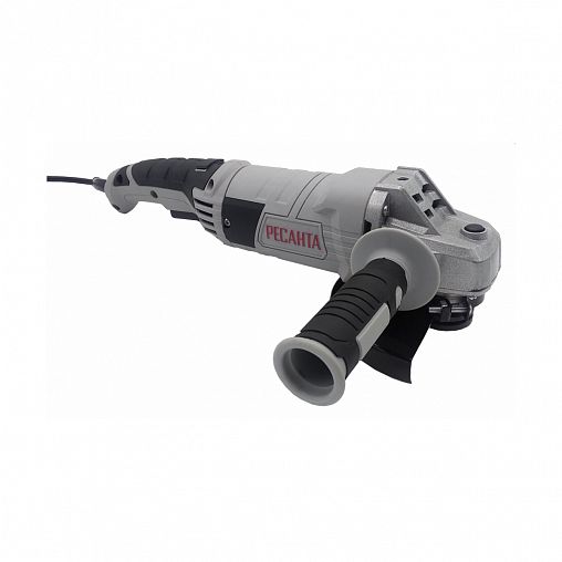 Угловая шлифмашина Ресанта УШМ-150/1300, 1300 Вт, D 150 мм фото