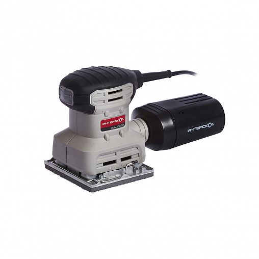 Плоскошлифовальная машина Интерскол ПШМ-104/220 (1040800100), 220 Вт, 105 x 114 мм фото