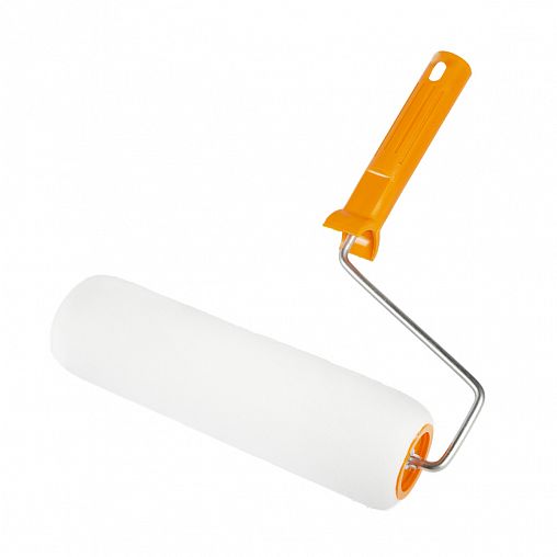 Валик поролоновый Шабашка, 240 мм фото