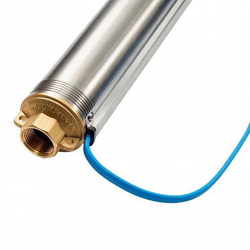 Насос погружной Джилекс Водомет 3ДК 45/42, 550 Вт фото