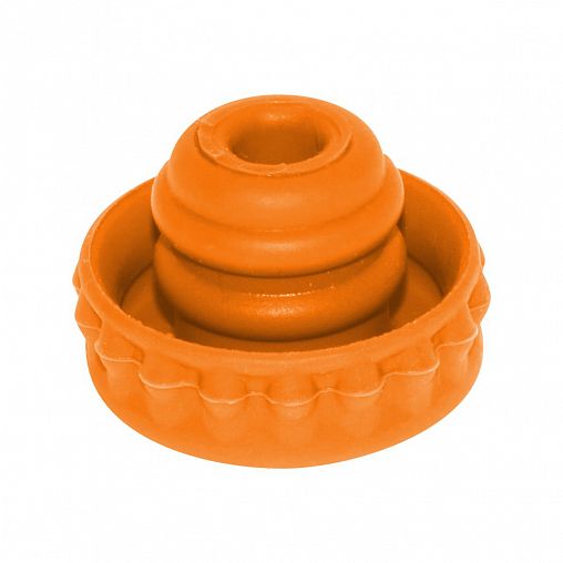 Пробка для бутылок Мультидом Эконом AN13-122, 2 шт, микс фото