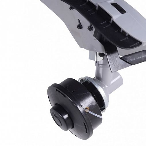 Триммер бензиновый Ресанта БТР-1300Р, 1,8 л.с. фото Триммер бензиновый Ресанта БТР-1300Р, 1,8 л.с. фото