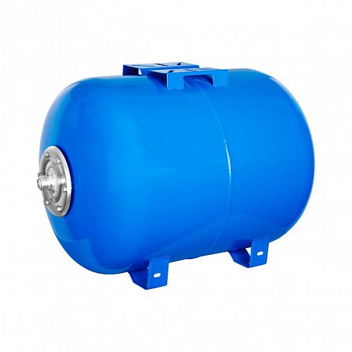 Гидроаккумулятор для насосов Аквабрайт ГМ-80 Г, 80 л фото