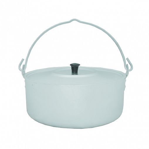 Котелок походный Scovo МТ-105, 3,5 л фото