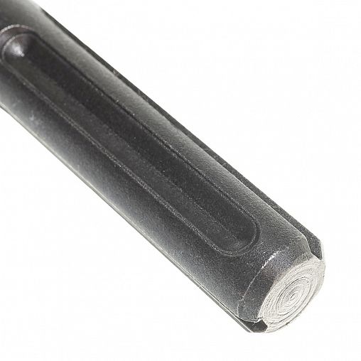 Зубило для перфоратора Matrix, 18 х 25 х 400 мм, SDS-max фото