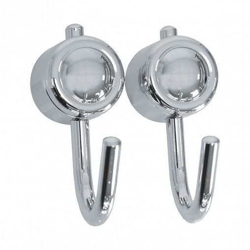 Крючки Рыжий кот B0925, 2 шт фото