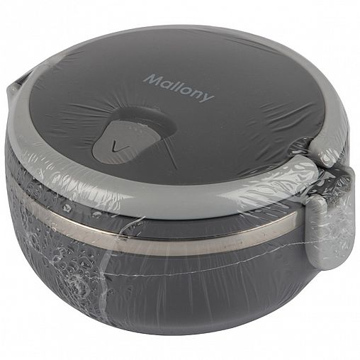 Термоконтейнер Mallony Semplice, 0,6 л фото