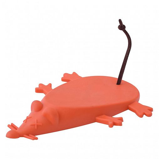 Фиксатор для дверей Мультидом Мышка фото