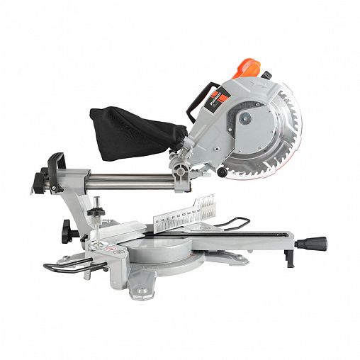 Торцовочная пила Patriot MS 255, 1800 Вт, 250 мм фото