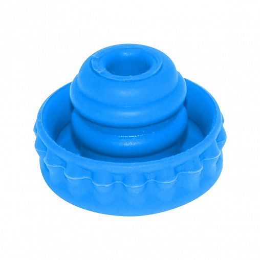 Пробка для бутылок Мультидом Эконом AN13-122, 2 шт, микс фото