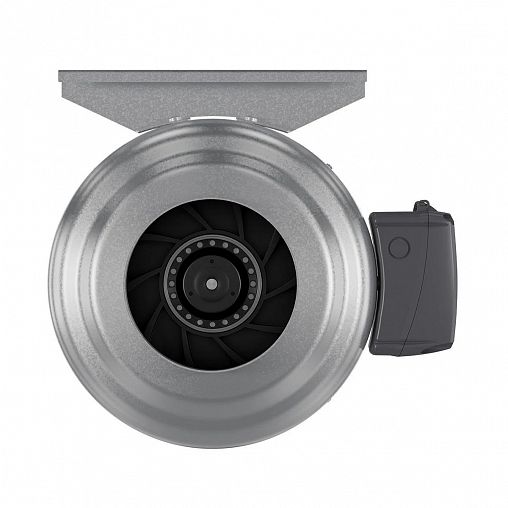 Вентилятор канальный центробежный Era PRO Mars GDF 125, d 125 мм фото