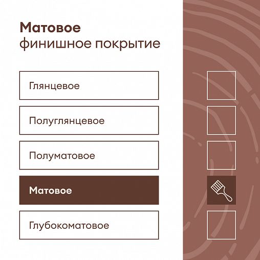 Краска по дереву Talatu Karsikko, матовая, база А, белая, 2,7 л фото