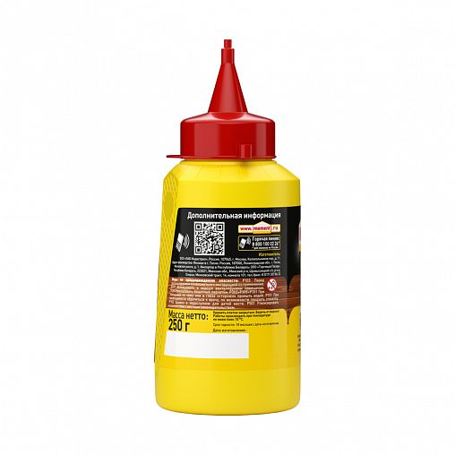 Столярный клей для дерева Момент Столяр Экспресс, 250 г фото