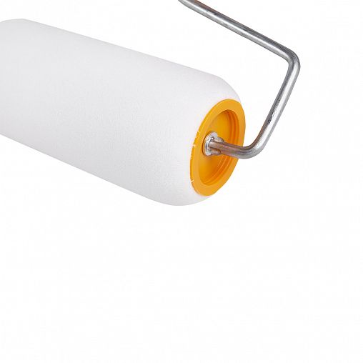 Валик поролоновый Шабашка, 140 мм фото