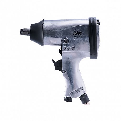 Пневмогайковерт ударный Fubag PW312, с набором головок, 158 л/мин фото