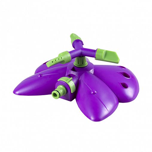 Распылитель круговой на подставке Don Gazon Бабочка фото