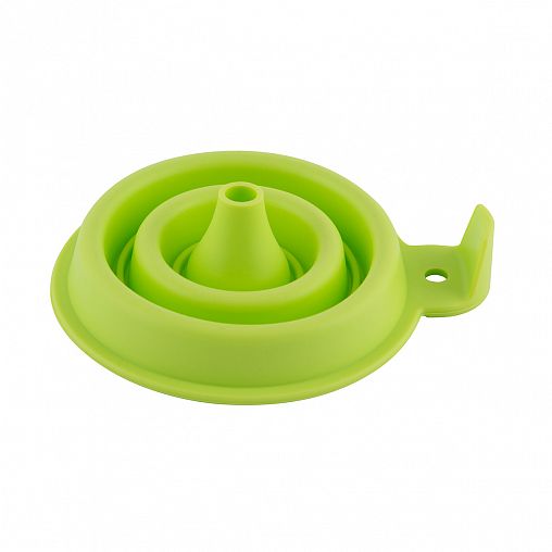 Воронка силиконовая Mallony, складная, d 10,5 см фото