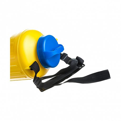 Опрыскиватель аккумуляторный Deko DKSP11, 12 В, 2 Ач, 8 л фото