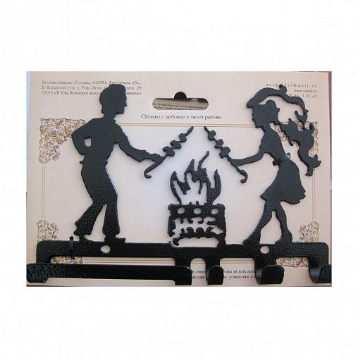 Подшампурник New Victoria № 55, 150 x 210 мм фото