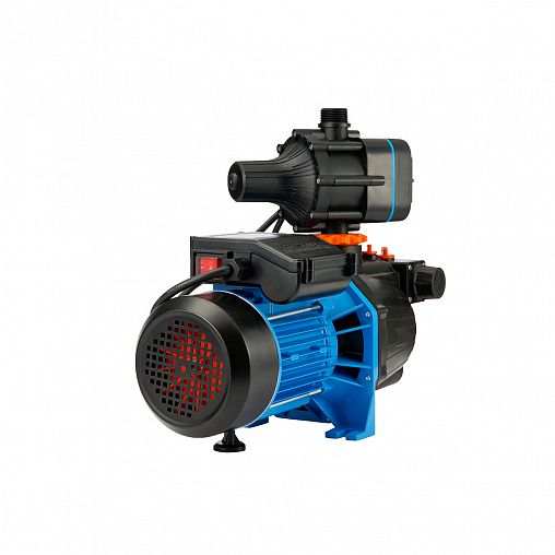 Насос поверхностный Джилекс Джамбо 70/50 П-К Комфорт (2.0), 1100 Вт, 4200 л/ч фото