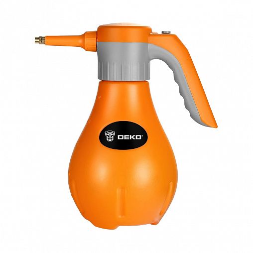 Опрыскиватель аккумуляторный Deko DKSP14, 3,7 В, 2 Ач, 2 л фото