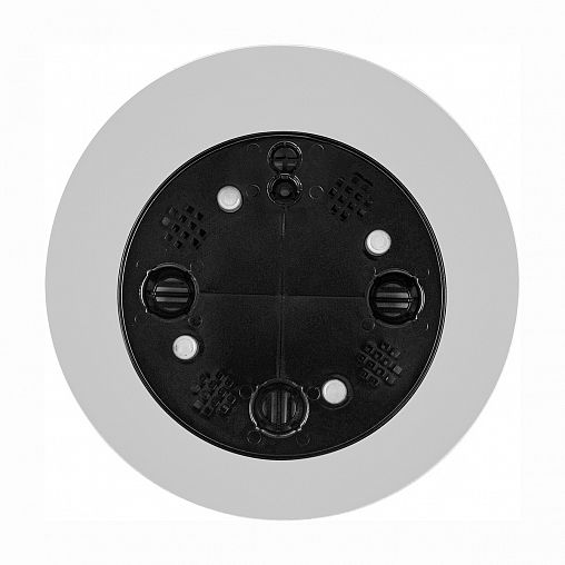 Горшок для цветов InGreen Vienna, 9 л, белоснежный жасмин фото