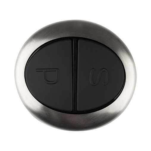 Электромельница для специй Leonord LE-1701, серебро фото