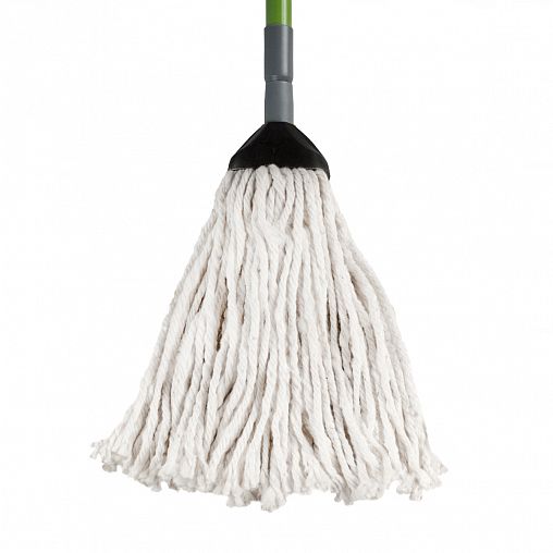 Насадка к швабре Svip Classic, веревочная мега, хлопок, 29 см фото