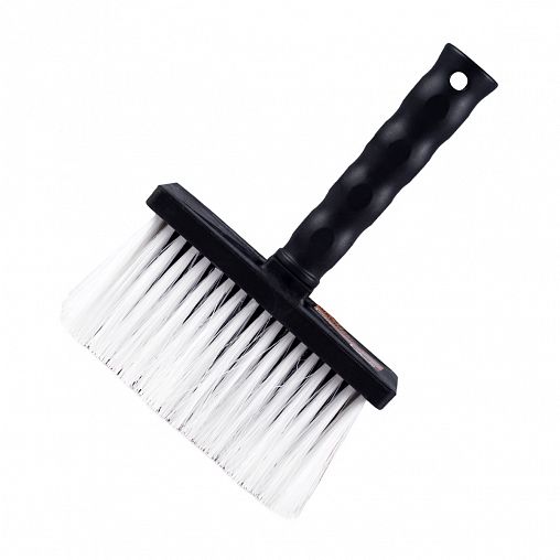 Макловица Шабашка, искусственная щетина, пластиковая ручка, 70 x 150 мм фото