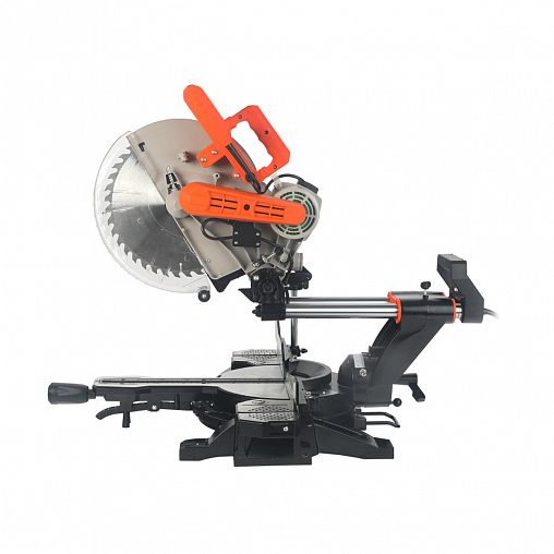 Торцовочная пила Patriot MS 305, 1700 Вт, 305 мм фото