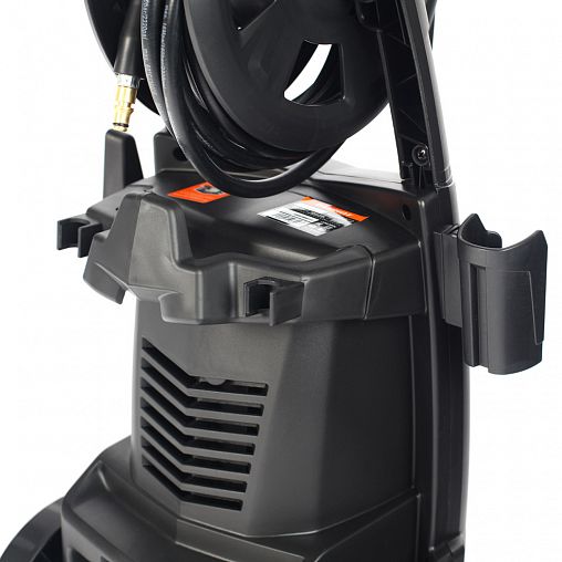 Мойка высокого давления Patriot GT 540 Imperial, 2000 Вт, 130 бар фото