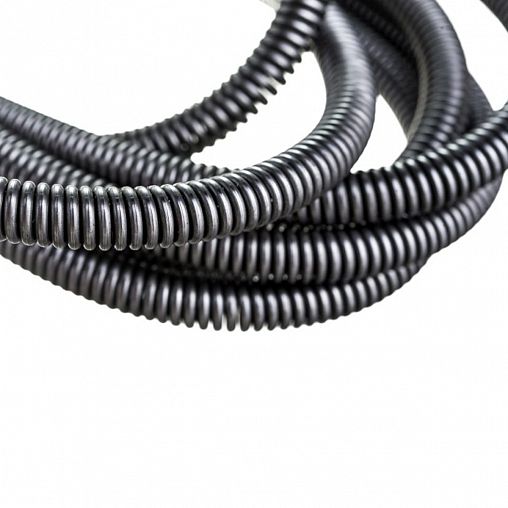 Трос сантехнический MasterProf, 5,5 мм x 3 м фото