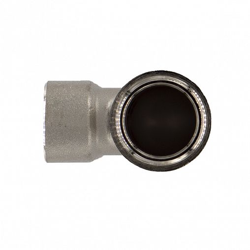 Коллектор универсальный СТМ, 1/2" x 3/4" x 2 выхода (внутренняя резьба) фото