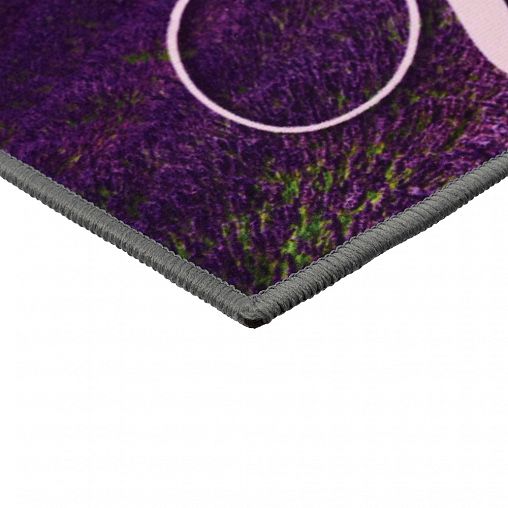 Коврик придверный Vortex Velur Веселые еноты, влаговпитывающий, 50 x 80 см фото Коврик придверный Vortex Velur Веселые еноты, влаговпитывающий, 50 x 80 см фото