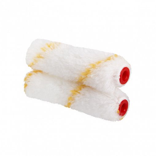 Валик запасной радиаторный Beorol Eleven, D37 x 100 мм, ворс 11 мм, бюгель 6 мм фото
