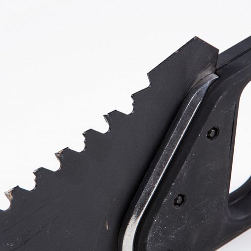 Ножовка по газосиликату Beorol, 700 мм, 2 TPI фото