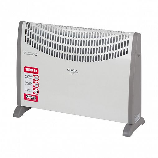 Конвектор электрический Engy EN-1500 Universal, 1500 Вт фото