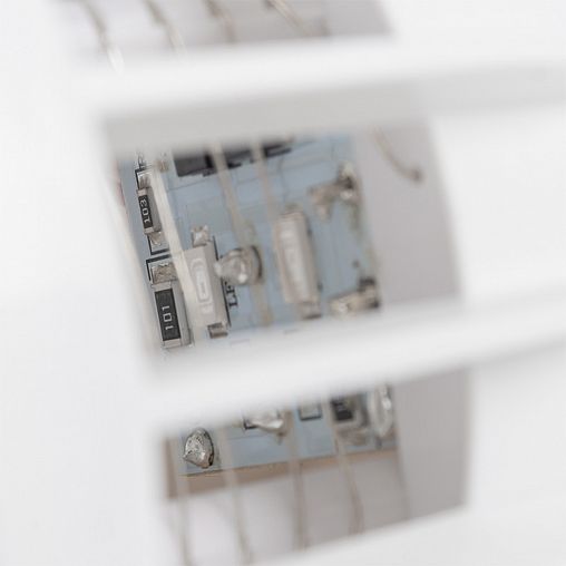 Лампа антимоскитная Rexant R20, светодиодная, E27, 10 Вт, 6500 K фото