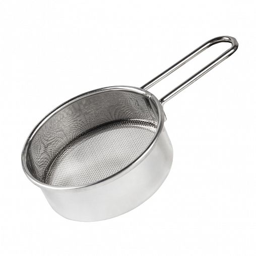 Сито для сахарной пудры и какао Мультидом Мини, d 6 см фото