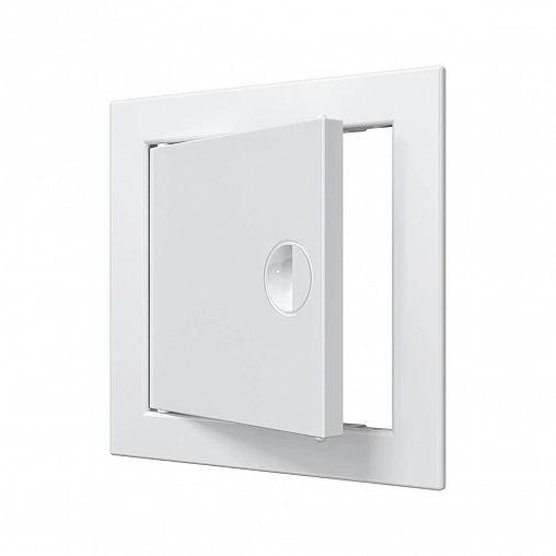 Люк-дверца ревизионная Evecs Л1515Р, ABS-пластик, с ручкой, с фланцем 146 x 146 мм, 168 x 168 мм фото Люк-дверца ревизионная Evecs Л1515Р, ABS-пластик, с ручкой, с фланцем 146 x 146 мм, 168 x 168 мм фото