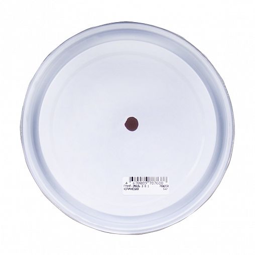 Грунт-эмаль по ржавчине Panzer, гладкая, полуглянцевая, 5 кг, коричневая фото