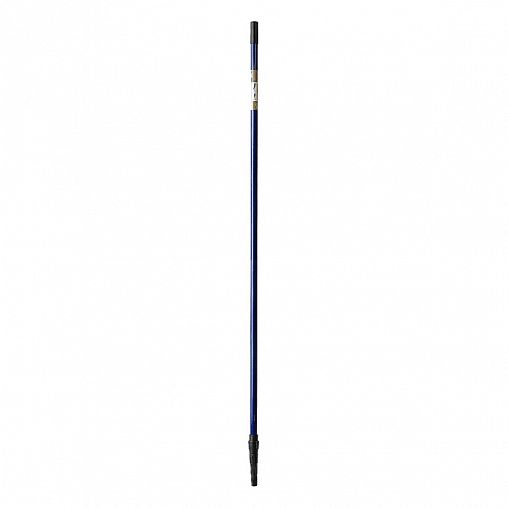 Стержень-удлинитель телескопический для валиков Акор Эксперт, 1,6 - 3 м фото