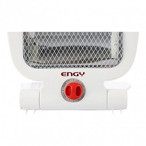 Кварцевый инфракрасный обогреватель Engy EN-506 mini, 2 режима, 800 Вт фото