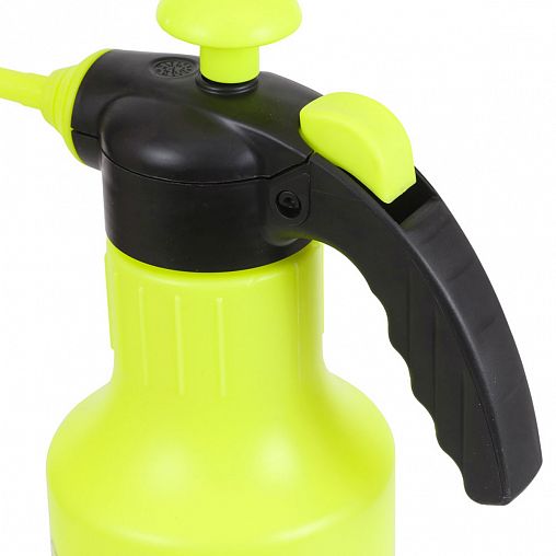 Опрыскиватель садовый ручной Жук Техно, 1,5 л фото