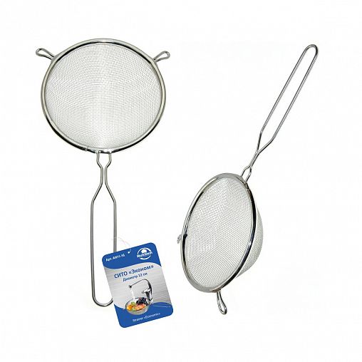 Сито Мультидом Эконом, d 12 см фото