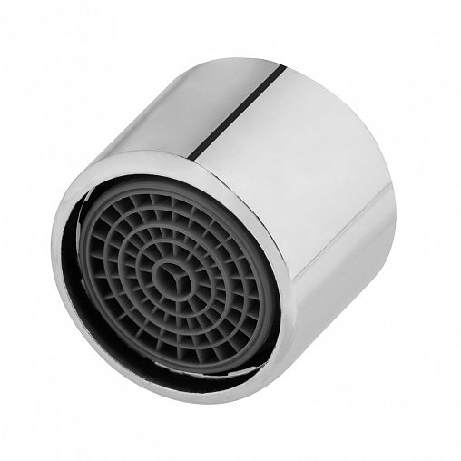 Аэратор для смесителя Рыжий кот, с внутренней резьбой, 22 мм фото