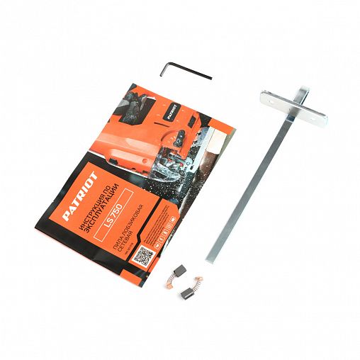 Лобзик Patriot LS 750, 800 Вт фото